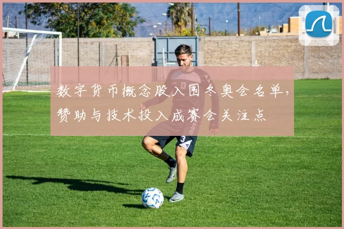 数字货币概念股入围冬奥会名单，赞助与技术投入成赛会关注点